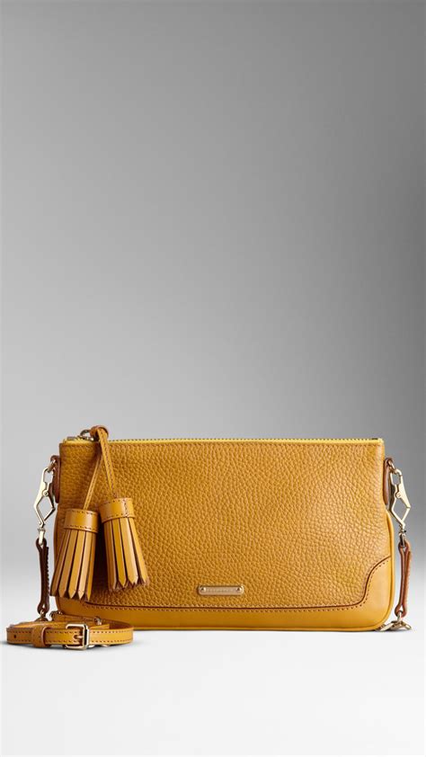 2012 burberry clutch|burberry clutch with gold chain.